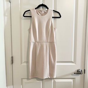 Light Pink Dress